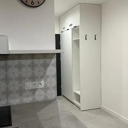 Apartamenty Mickiewicza40 Śrem Eksteriør bilde