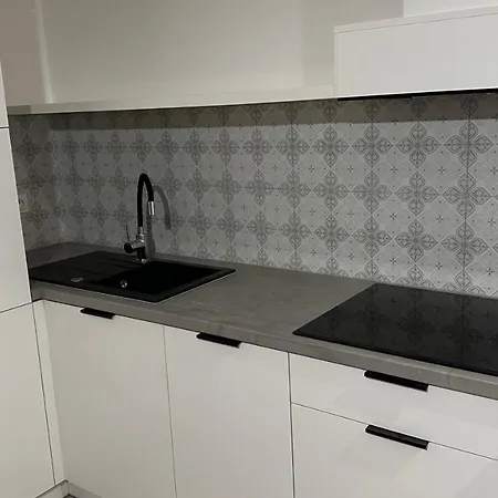Apartamenty Mickiewicza40 Śrem Eksteriør bilde