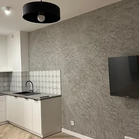 Apartamenty Mickiewicza40 Śrem Eksteriør bilde