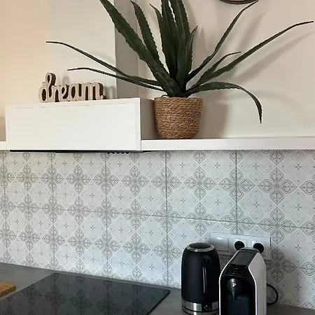 Apartamenty Mickiewicza40 Śrem Eksteriør bilde