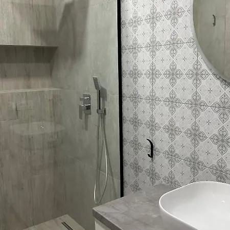 Apartamenty Mickiewicza40 Śrem Eksteriør bilde