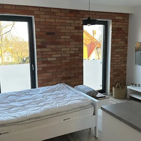 Apartamenty Mickiewicza40 Śrem Eksteriør bilde