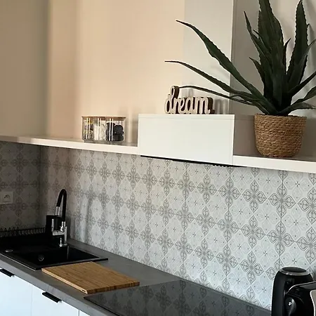 Apartamenty Mickiewicza40 Śrem Eksteriør bilde