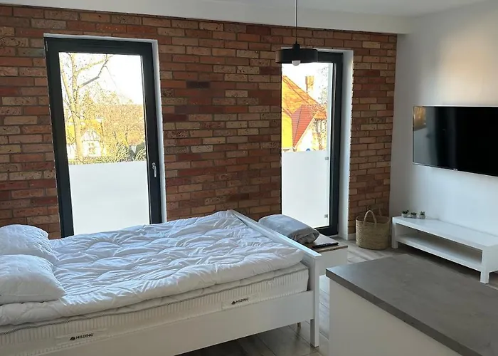 Apartamenty Mickiewicza40